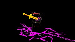 A screenshot taken in Dreams. 2 of 8.