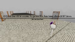 AY|Another AY from a genre that has been done 8467 times