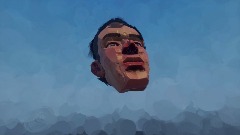 A screenshot taken in Dreams. 18 of 22.