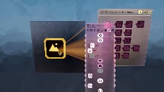 A screenshot taken in Dreams. 3 of 28.