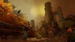 A screenshot taken in Dreams. 3 of 3.