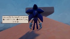 A screenshot taken in Dreams. 6 of 6.