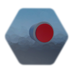 Simple flashing light