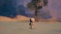 A screenshot taken in Dreams. 5 of 11.