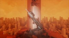 A screenshot taken in Dreams. 1 of 10.