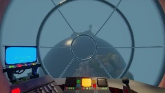 A screenshot taken in Dreams. 21 of 26.