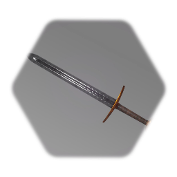 Arming Sword