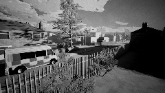 A screenshot taken in Dreams. 1 of 4.