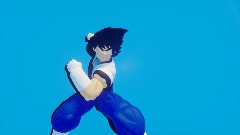 A screenshot taken in Dreams. 7 of 8.