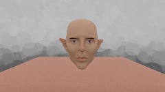 A screenshot taken in Dreams. 8 of 15.