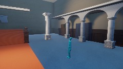 A screenshot taken in Dreams. 22 of 25.