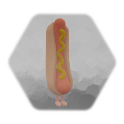 Working Characters from Beta