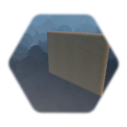 Modular Wall - 45 degrees