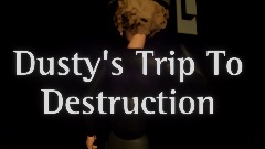 A screenshot taken in Dreams. 3 of 4.