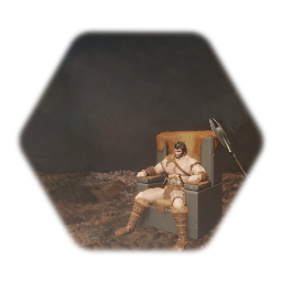 Some of my favourite characters