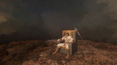 Remix of Barbarian v2remix