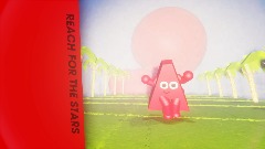 Alphabet Forces OST - Reach for the Stars