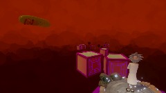 Rick and Morty oh man