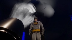 A screenshot taken in Dreams. 9 of 15.