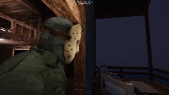 A screenshot taken in Dreams. 12 of 21.
