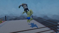 Shreck vs abomination