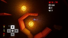 A screenshot taken in Dreams. 2 of 23.