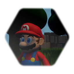Mario Test