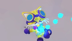 A screenshot taken in Dreams. 1 of 5.