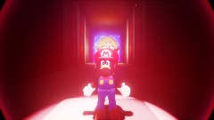 The Wario Apparition Nightmare1234