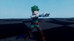 Deku Engine (W.I.P)