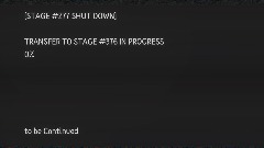 A screenshot taken in Dreams. 4 of 6.