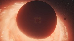 A screenshot taken in Dreams. 11 of 11.