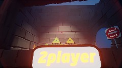 A screenshot taken in Dreams. 2 of 3.