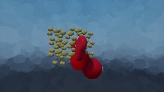 A screenshot taken in Dreams. 7 of 14.