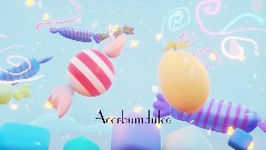 A screenshot taken in Dreams. 4 of 5.