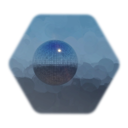 Disco Ball