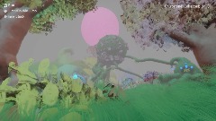 A screenshot taken in Dreams. 18 of 21.