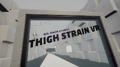 Thigh Strain VR