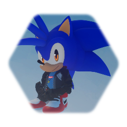 Remix of Jonah V8 (Sigma)