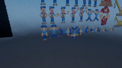 A screenshot taken in Dreams. 2 of 7.