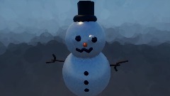 A screenshot taken in Dreams. 11 of 29.