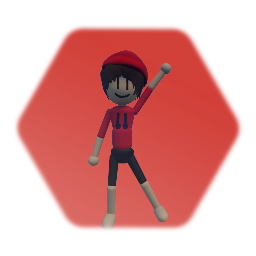 Mistake (V2)