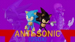 ANTI-SONIC (OSOX)