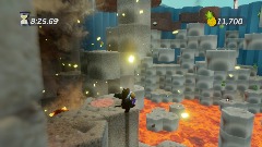 A screenshot taken in Dreams. 15 of 21.