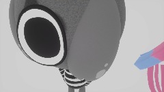 A screenshot taken in Dreams. 1 of 3.