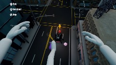 A screenshot taken in Dreams. 3 of 6.