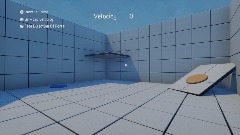 A screenshot taken in Dreams. 2 of 2.