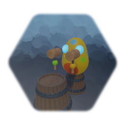 BucketBang