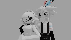 A screenshot taken in Dreams. 1 of 25.