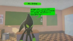 A screenshot taken in Dreams. 1 of 1.